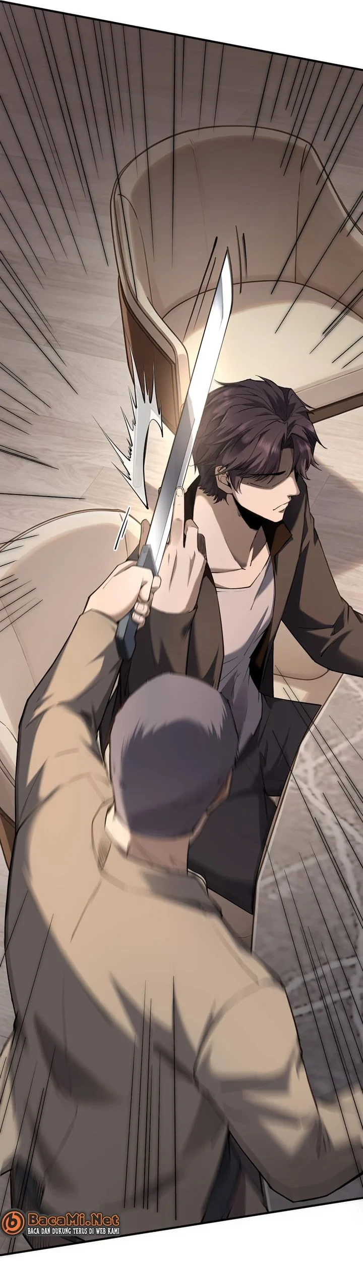 This Assassin is a Son-in-Law Chapter 10 Gambar 8