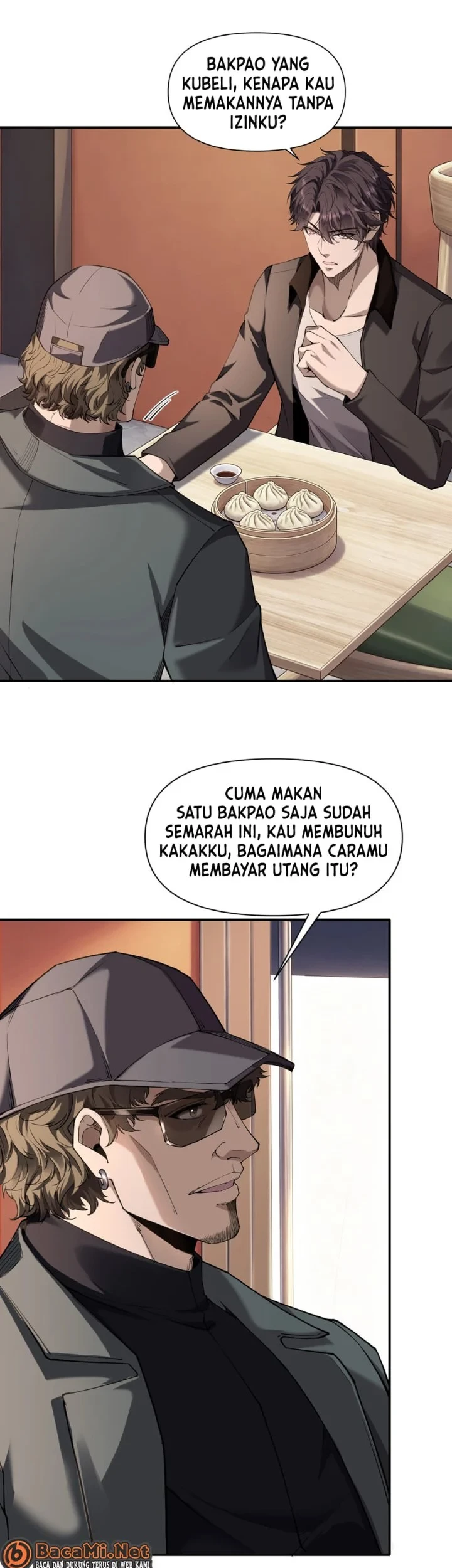 This Assassin is a Son-in-Law Chapter 12 Gambar 8