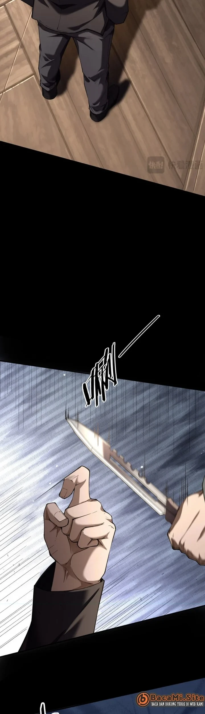 This Assassin is a Son-in-Law Chapter 15 Gambar 7