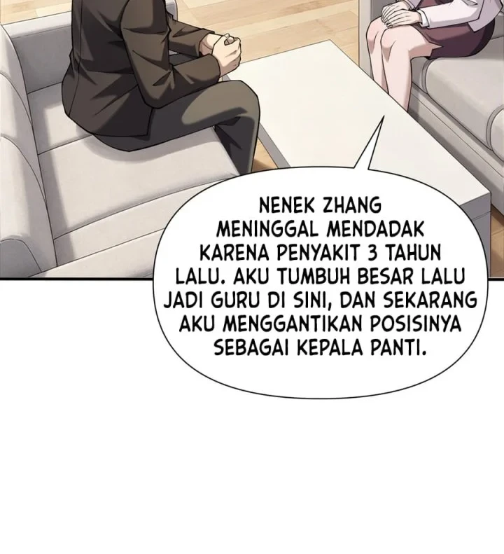 This Assassin is a Son-in-Law Chapter 18 Gambar 7