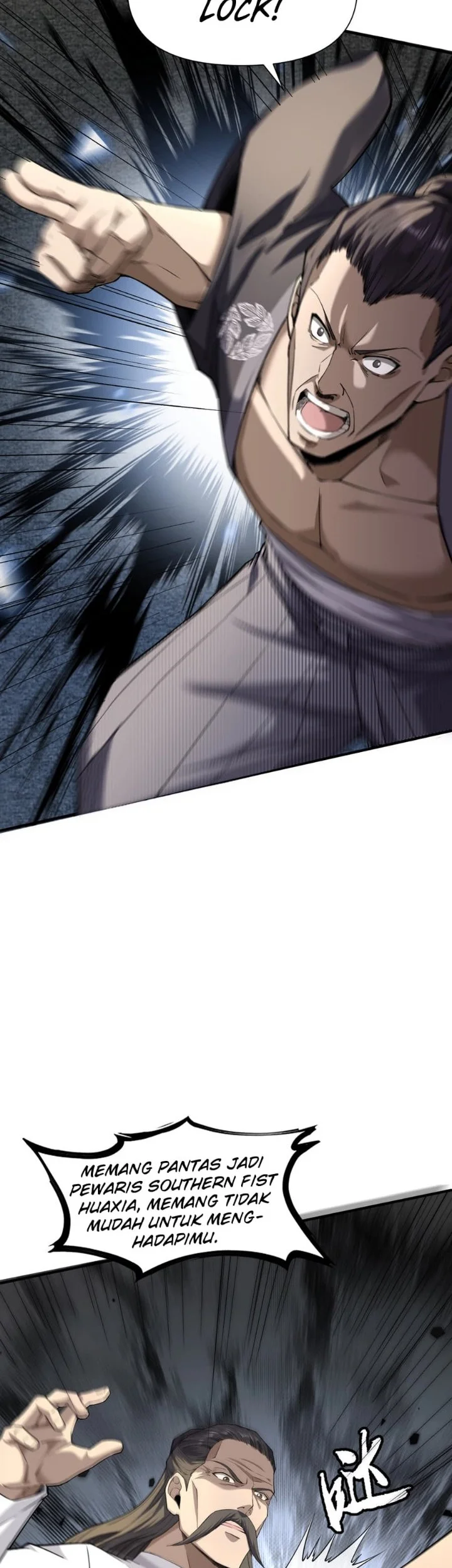 This Assassin is a Son-in-Law Chapter 22 Gambar 7