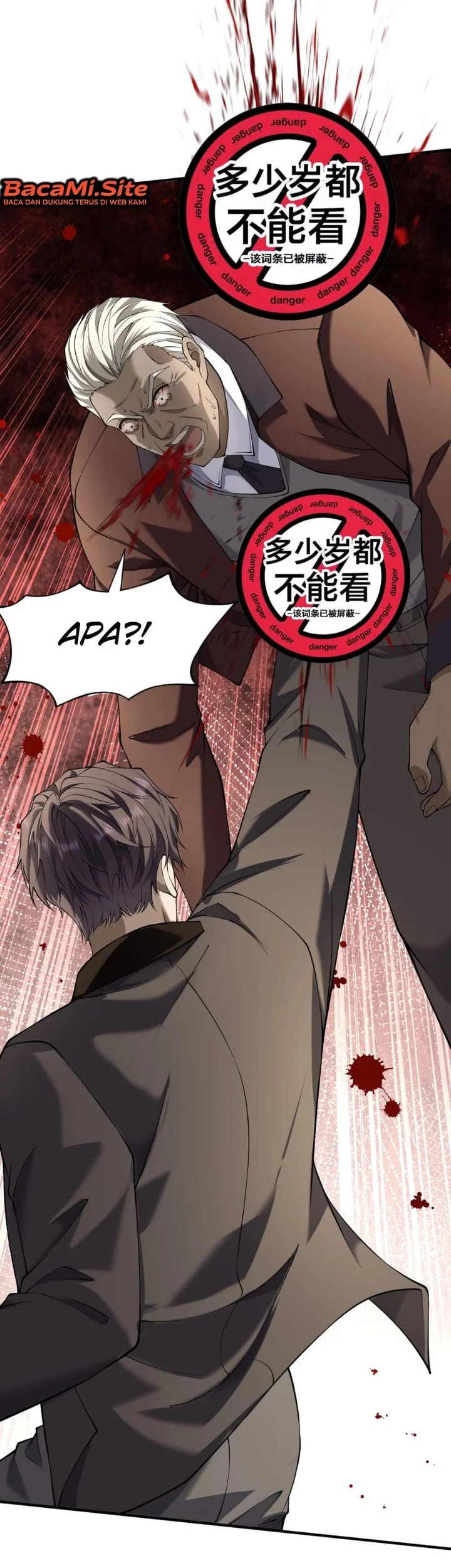 This Assassin is a Son-in-Law Chapter 24 Gambar 8