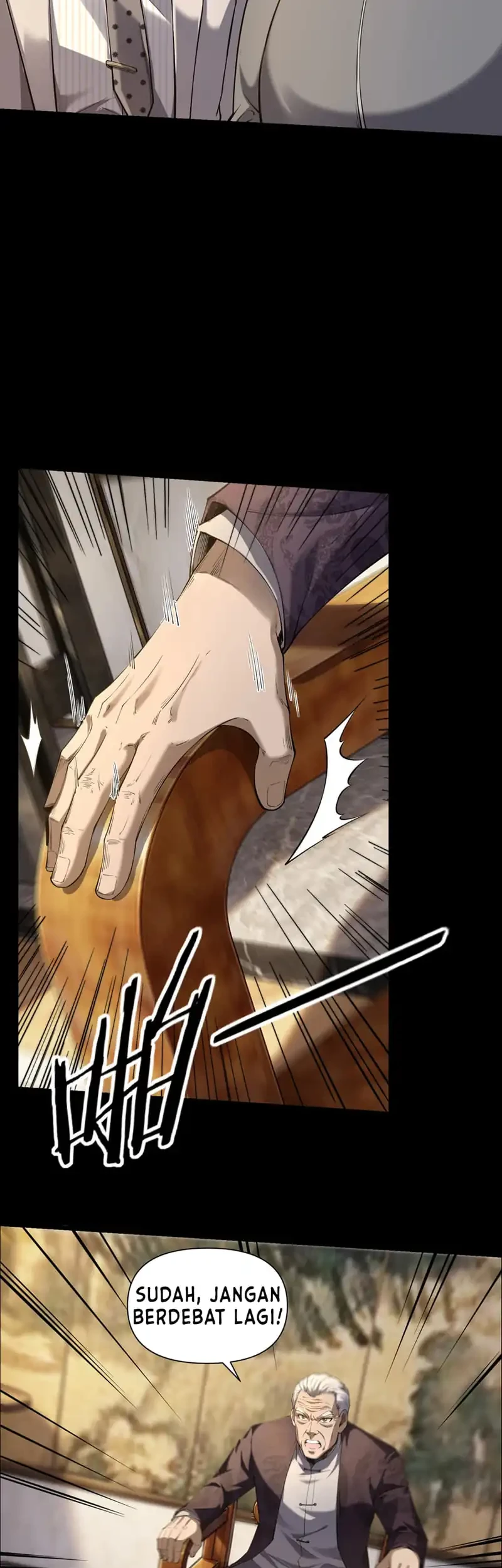 This Assassin is a Son-in-Law Chapter 3 Gambar 10