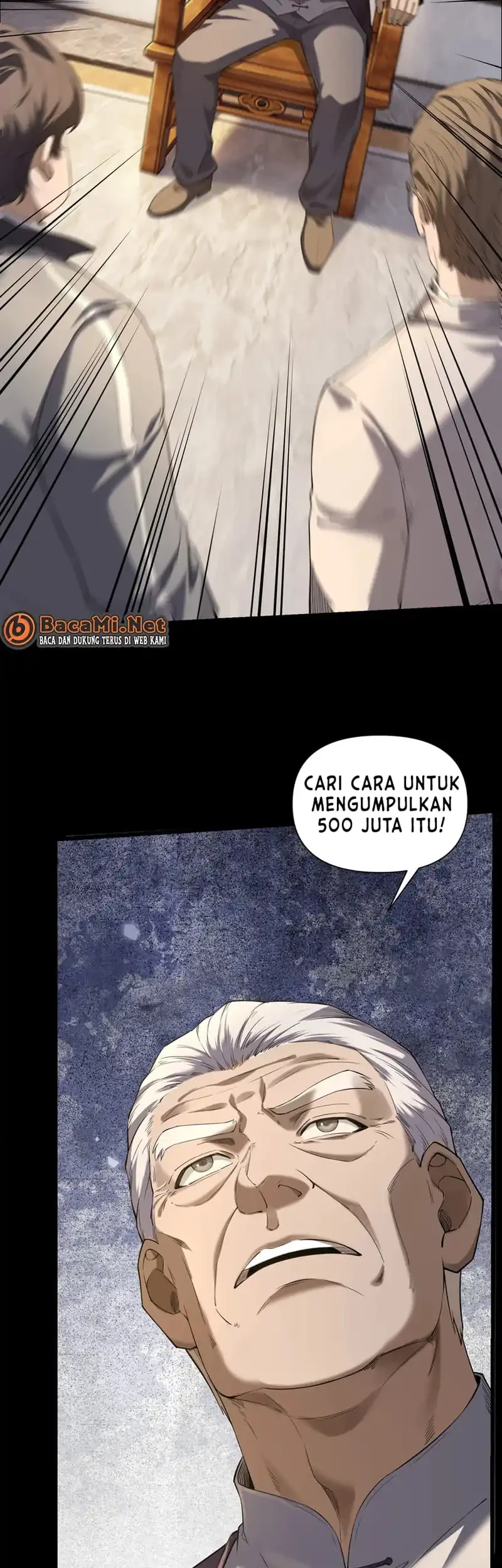 This Assassin is a Son-in-Law Chapter 3 Gambar 11