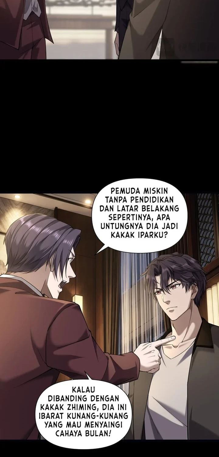 This Assassin is a Son-in-Law Chapter 4 Gambar 8