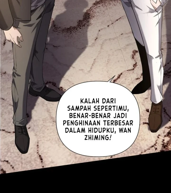 This Assassin is a Son-in-Law Chapter 5 Gambar 9