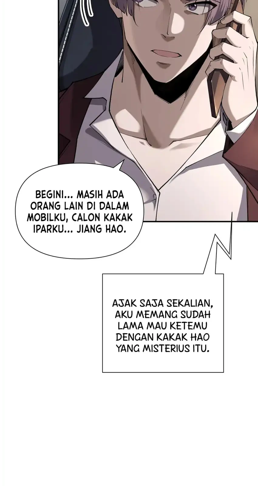 This Assassin is a Son-in-Law Chapter 9 Gambar 9