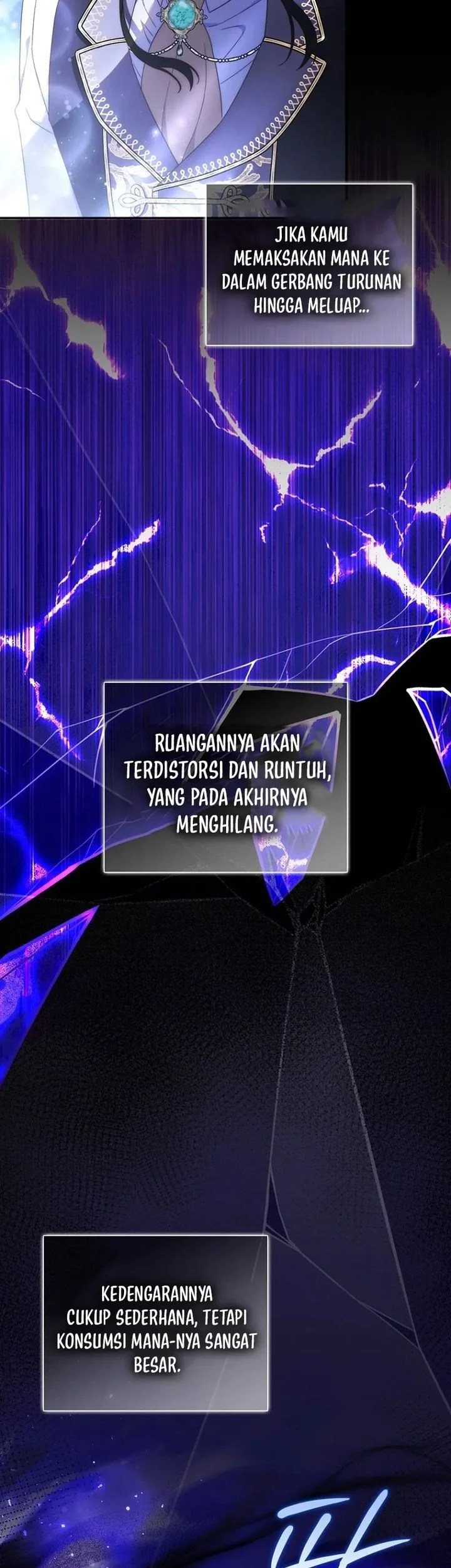 This Emperor Runs a Marriage Scam Chapter 13 Gambar 10