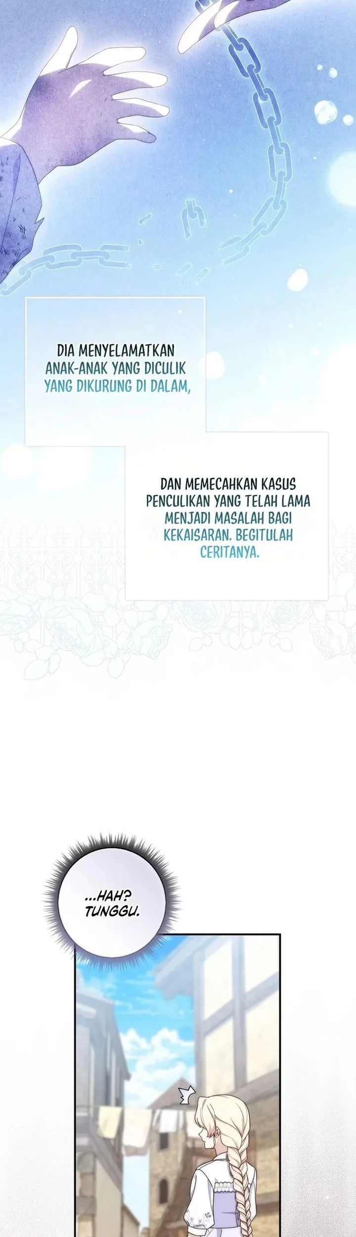 This Emperor Runs a Marriage Scam Chapter 15 Gambar 11