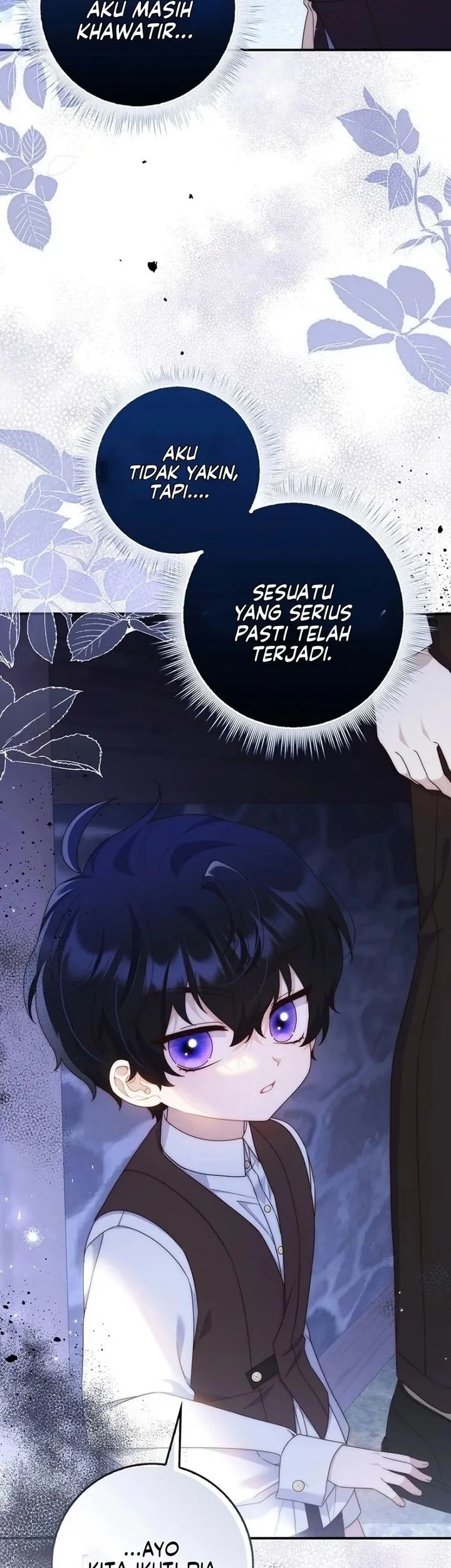 This Emperor Runs a Marriage Scam Chapter 16 Gambar 10