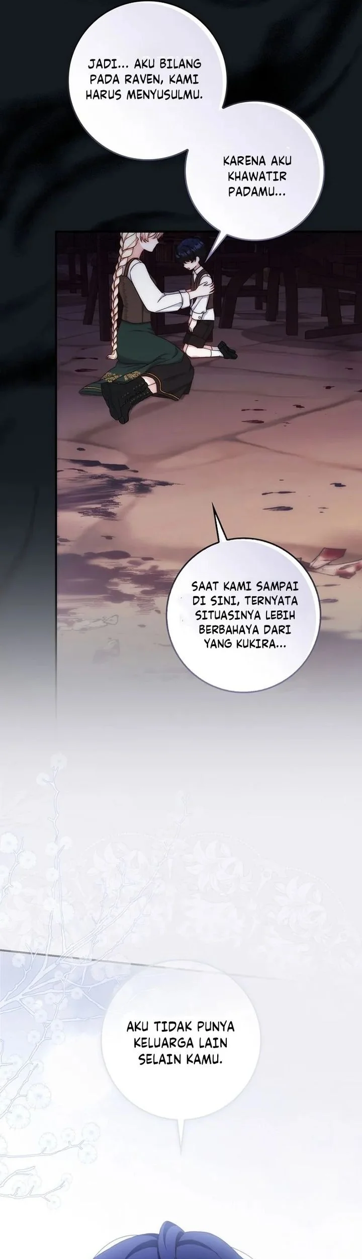 This Emperor Runs a Marriage Scam Chapter 18 Gambar 10