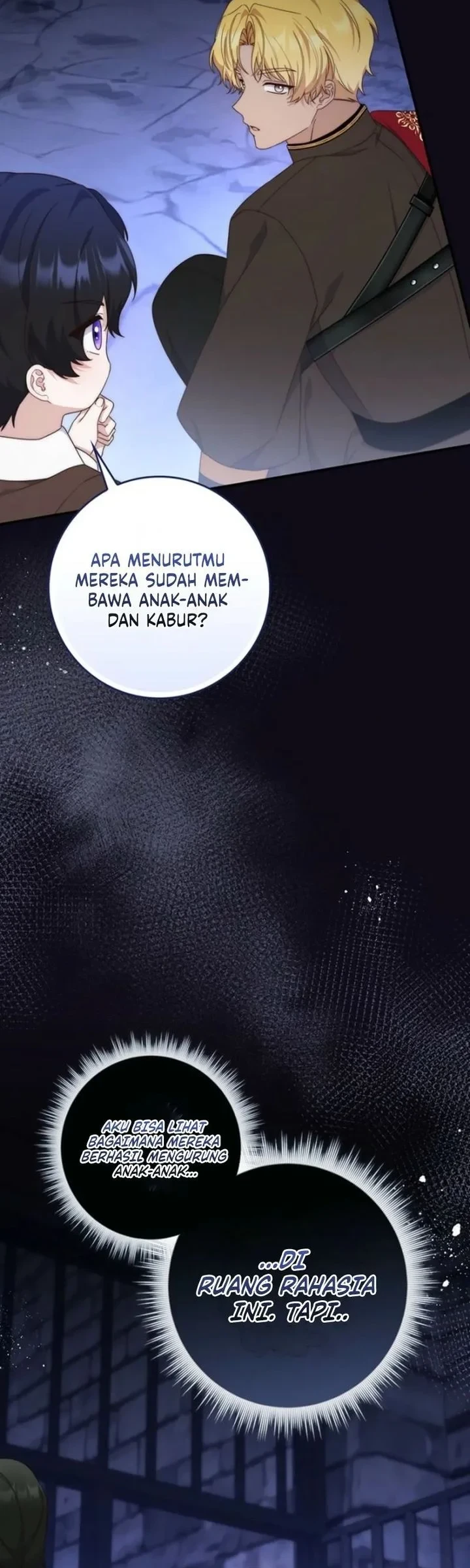 This Emperor Runs a Marriage Scam Chapter 19 Gambar 11