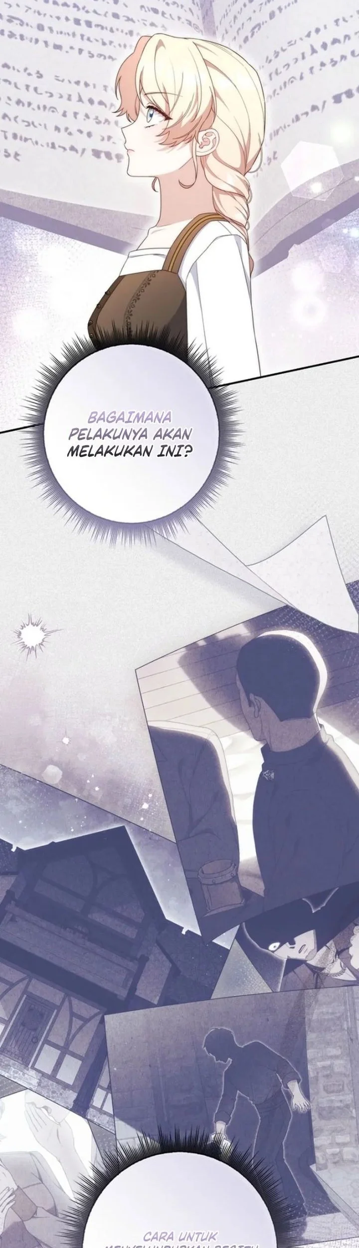 This Emperor Runs a Marriage Scam Chapter 19 Gambar 13