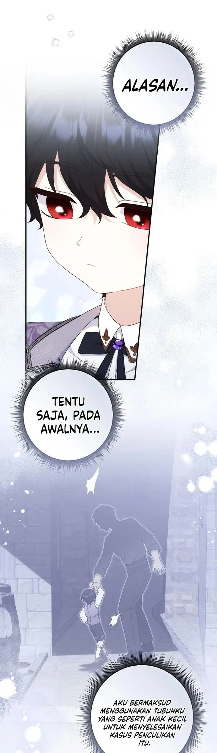 This Emperor Runs a Marriage Scam Chapter 3 Gambar 15