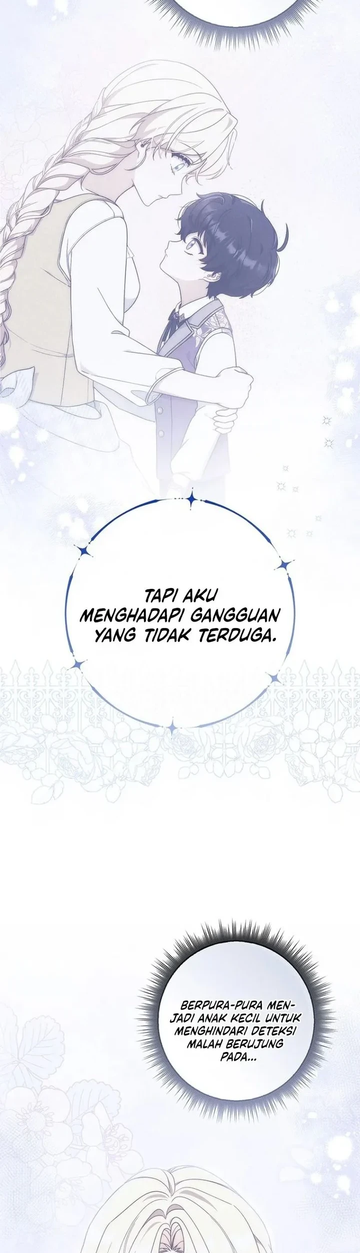 This Emperor Runs a Marriage Scam Chapter 3 Gambar 16