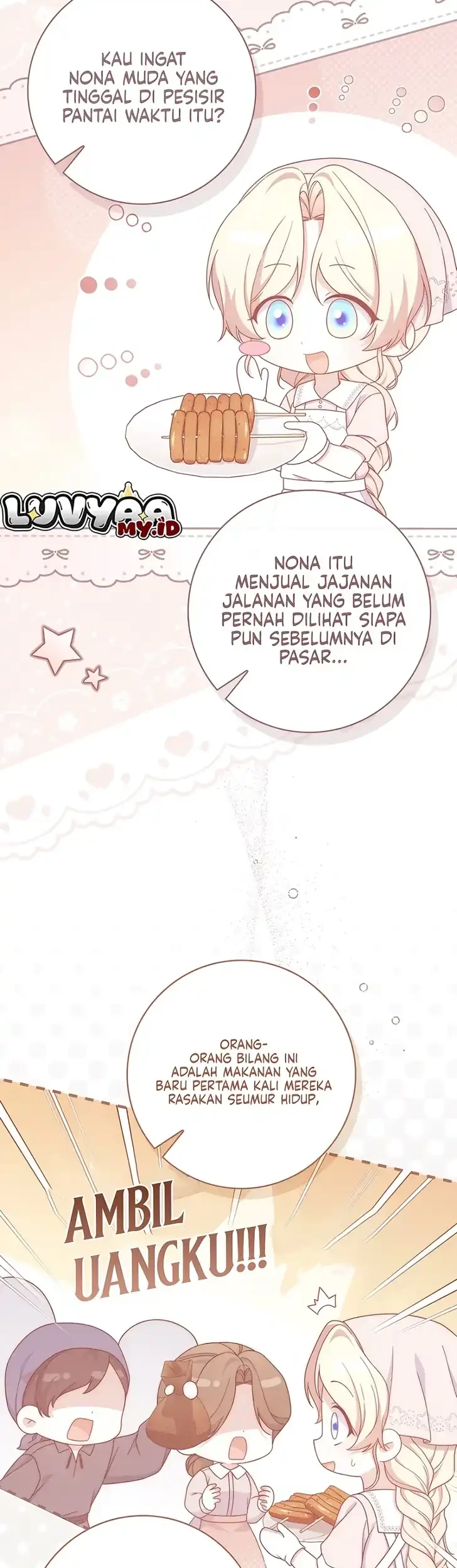 This Emperor Runs a Marriage Scam Chapter 38 Gambar 10