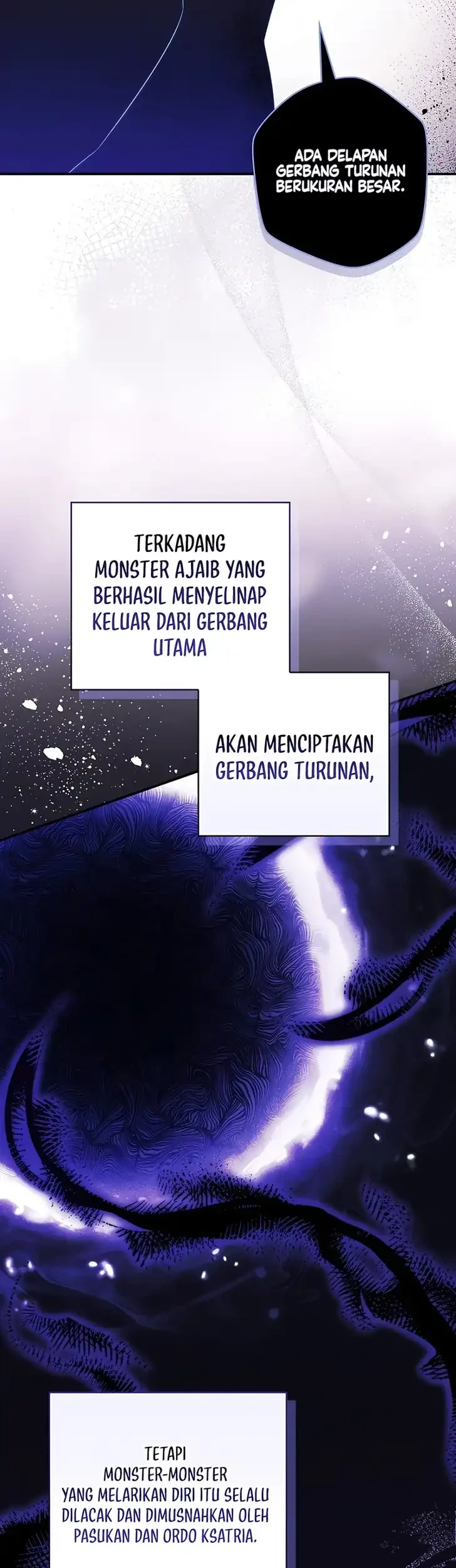 This Emperor Runs a Marriage Scam Chapter 39 Gambar 10