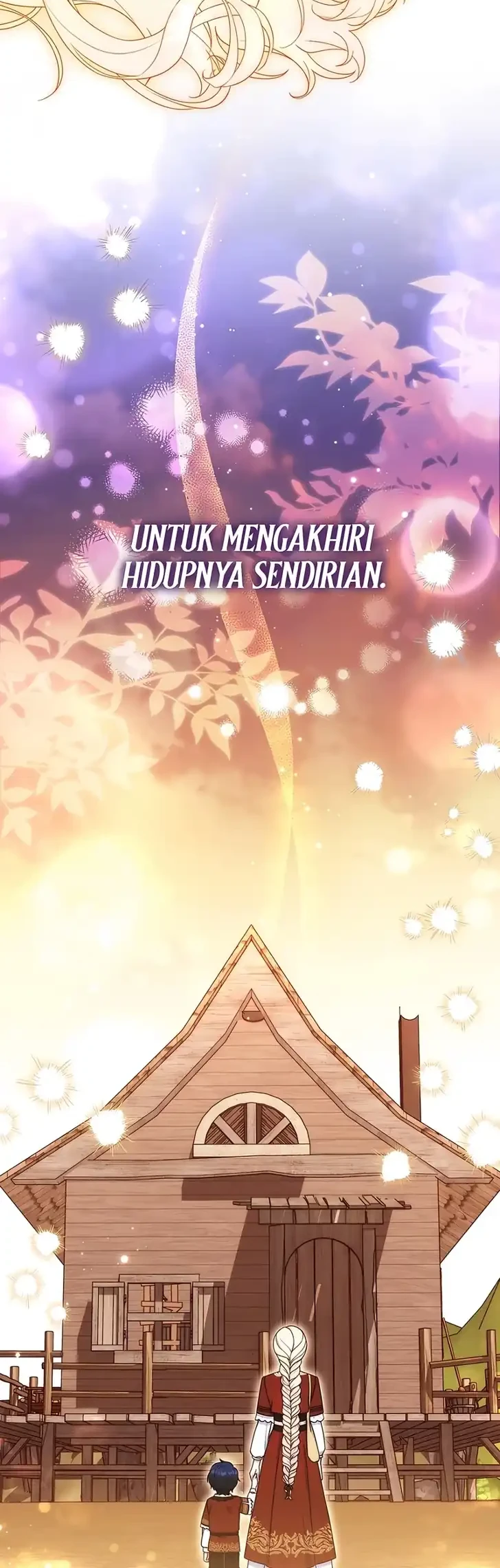 This Emperor Runs a Marriage Scam Chapter 44 Gambar 9