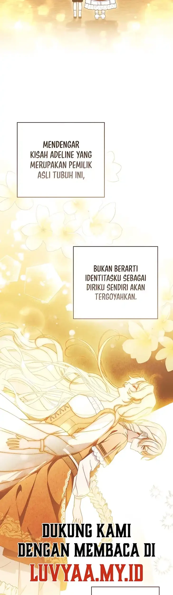 This Emperor Runs a Marriage Scam Chapter 44 Gambar 10