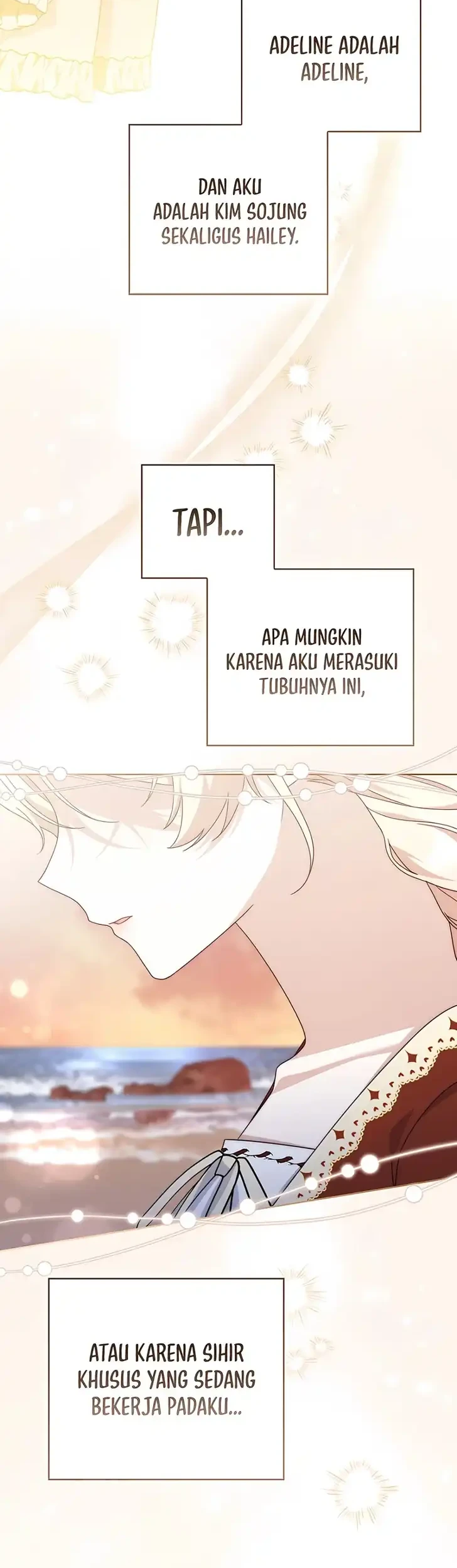 This Emperor Runs a Marriage Scam Chapter 44 Gambar 11