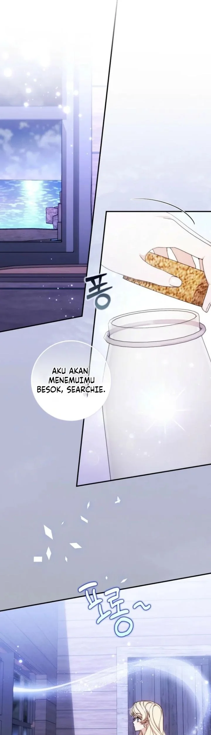 This Emperor Runs a Marriage Scam Chapter 9 Gambar 11