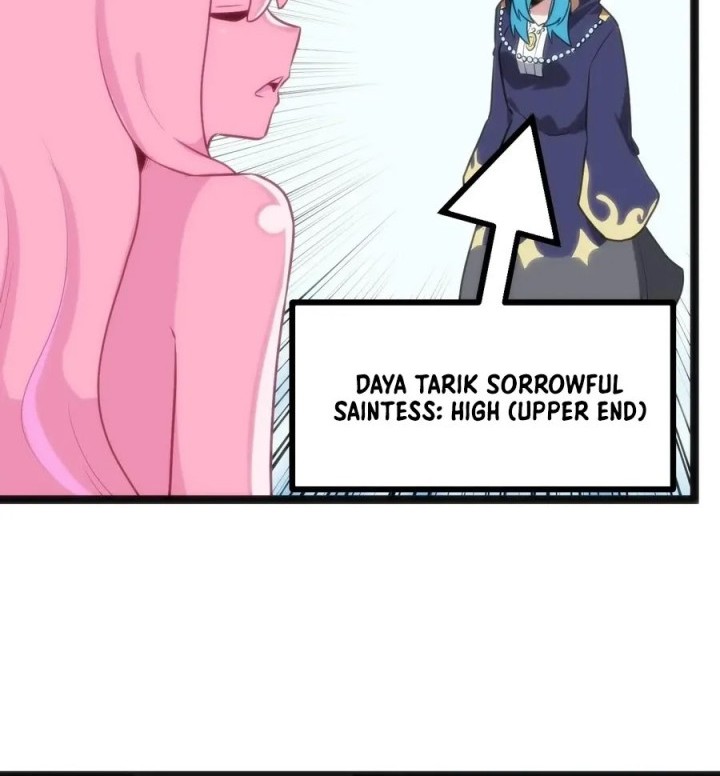 This Saint Has A Showdown Chapter 125 halaman 7