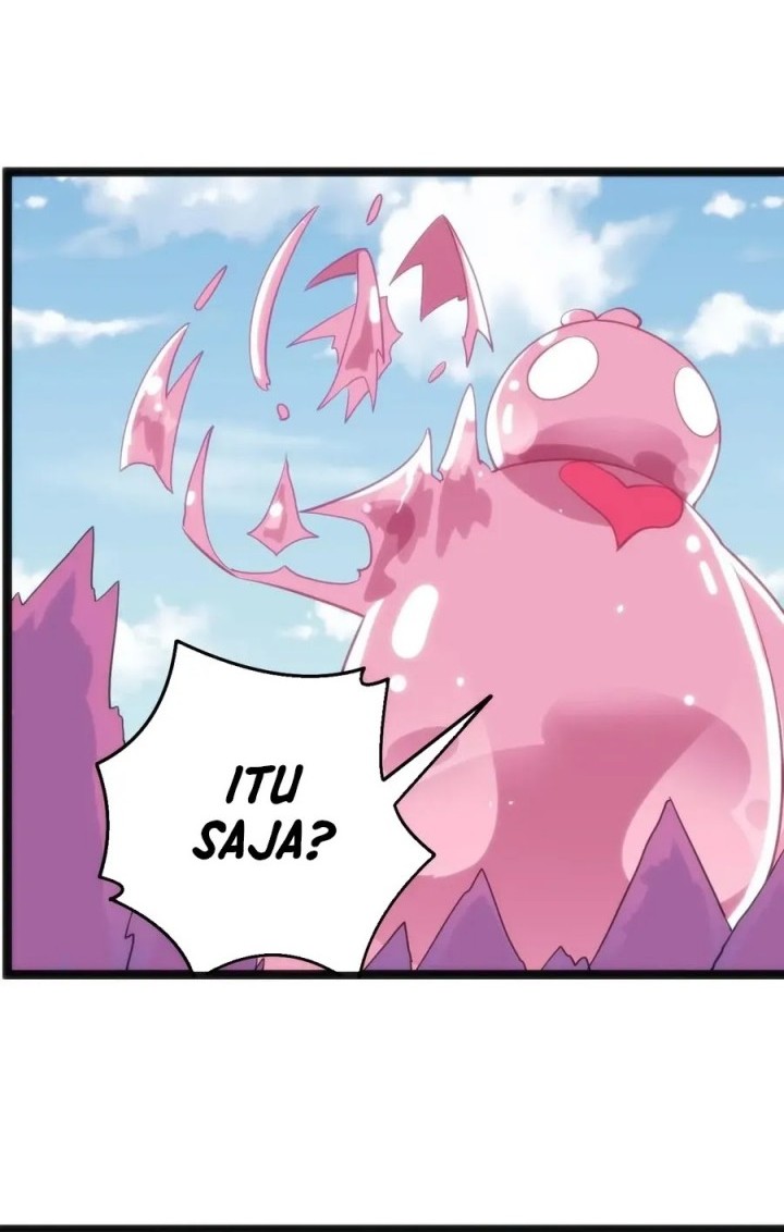 This Saint Has A Showdown Chapter 126 halaman 7