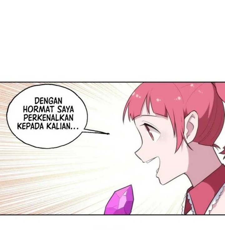 This Saint Has A Showdown Chapter 150 halaman 5