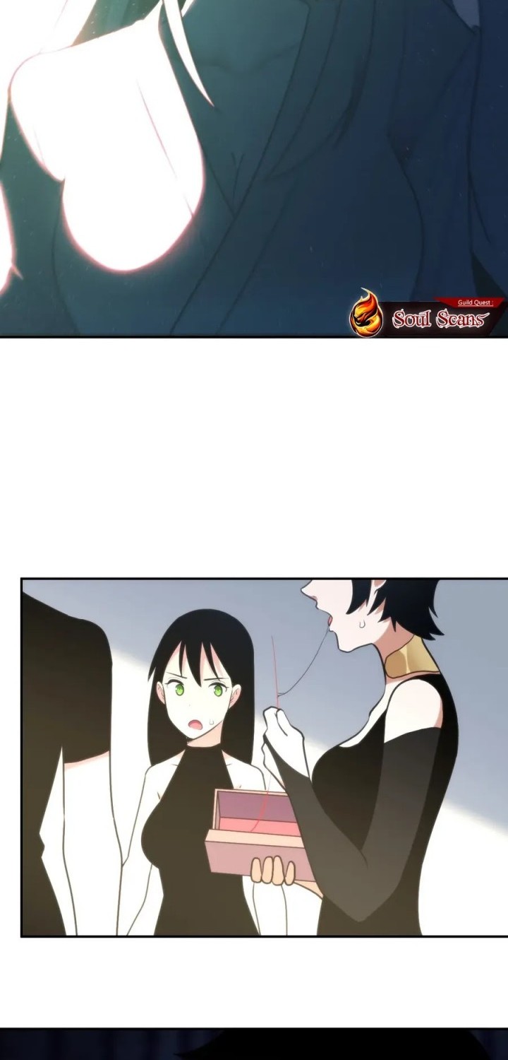 This Saint Has A Showdown Chapter 154 halaman 7