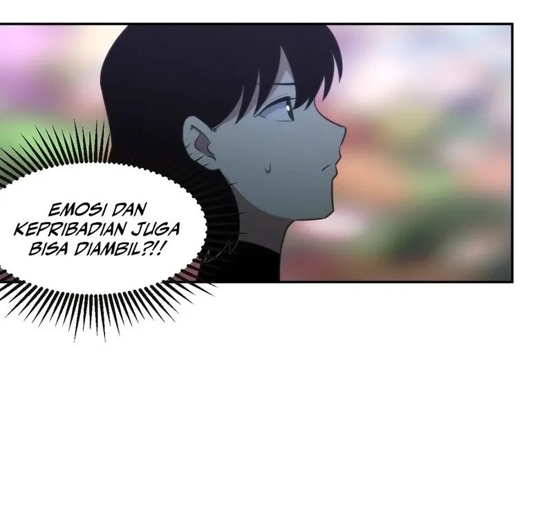 This Saint Has A Showdown Chapter 165 halaman 6