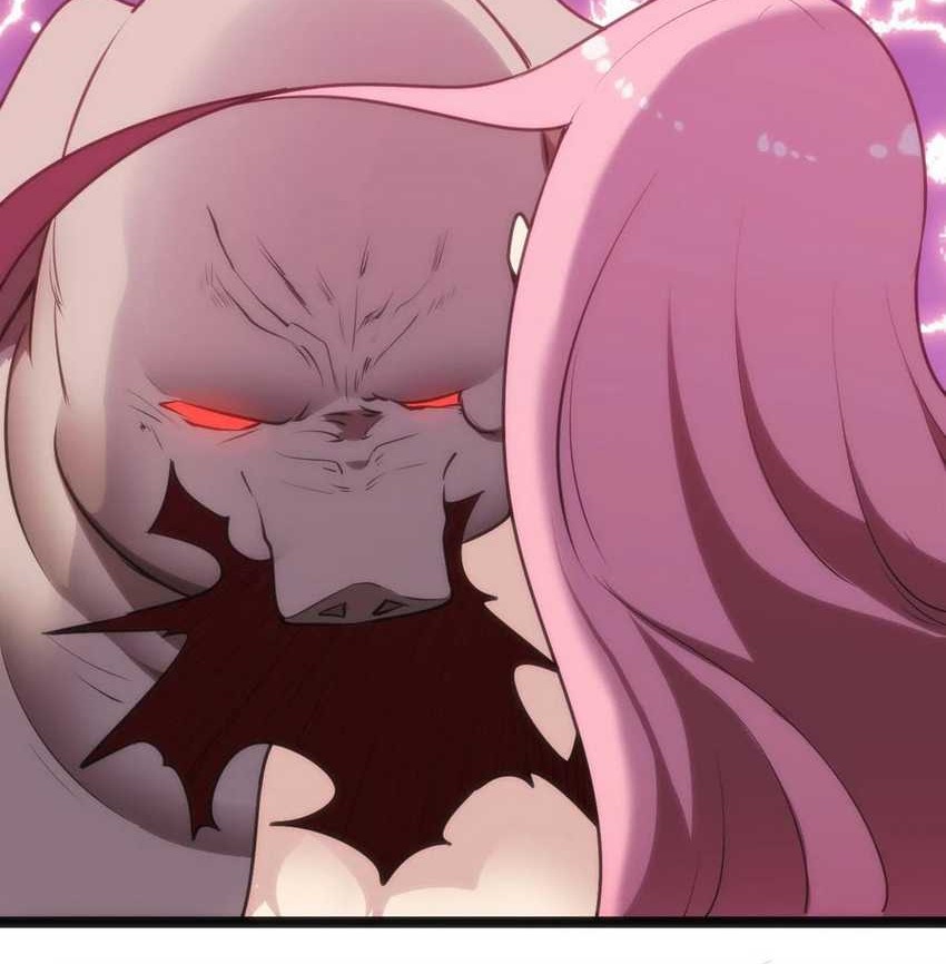This Saint Has A Showdown Chapter 56 halaman 6