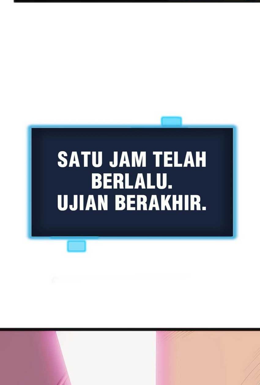 This Saint Has A Showdown Chapter 57 halaman 6