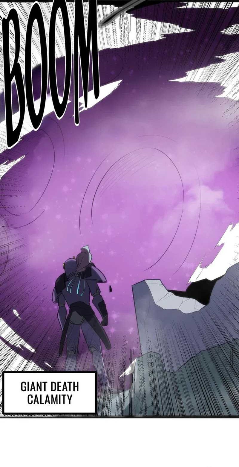 This Saint Has A Showdown Chapter 97 halaman 7