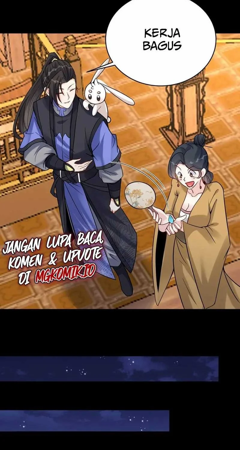 This Villain Has Some Conscience, but Not Much! Chapter 123 Gambar 4