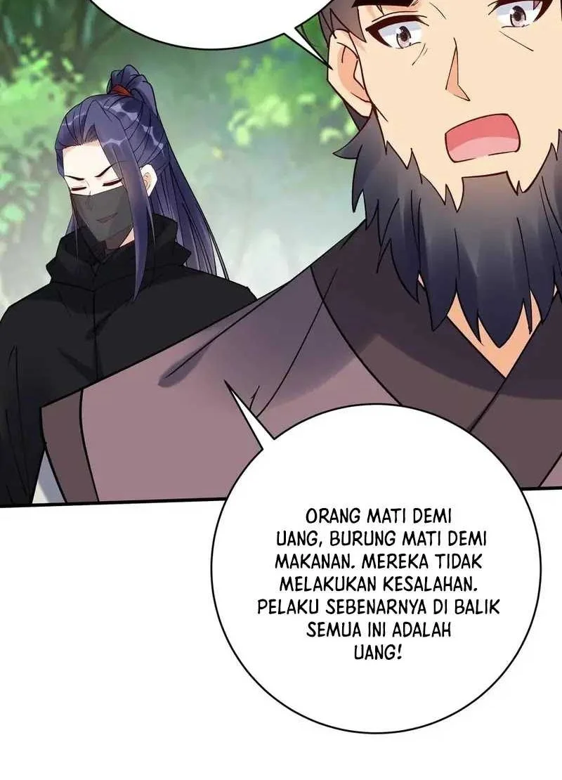 This Villain Has Some Conscience, but Not Much! Chapter 173 Gambar 6