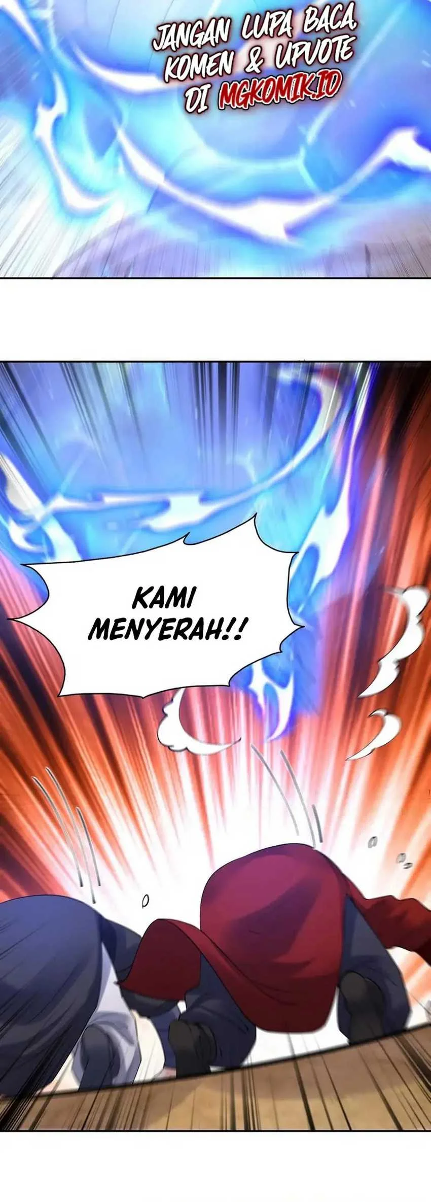 This Villain Has Some Conscience, but Not Much! Chapter 178 Gambar 5