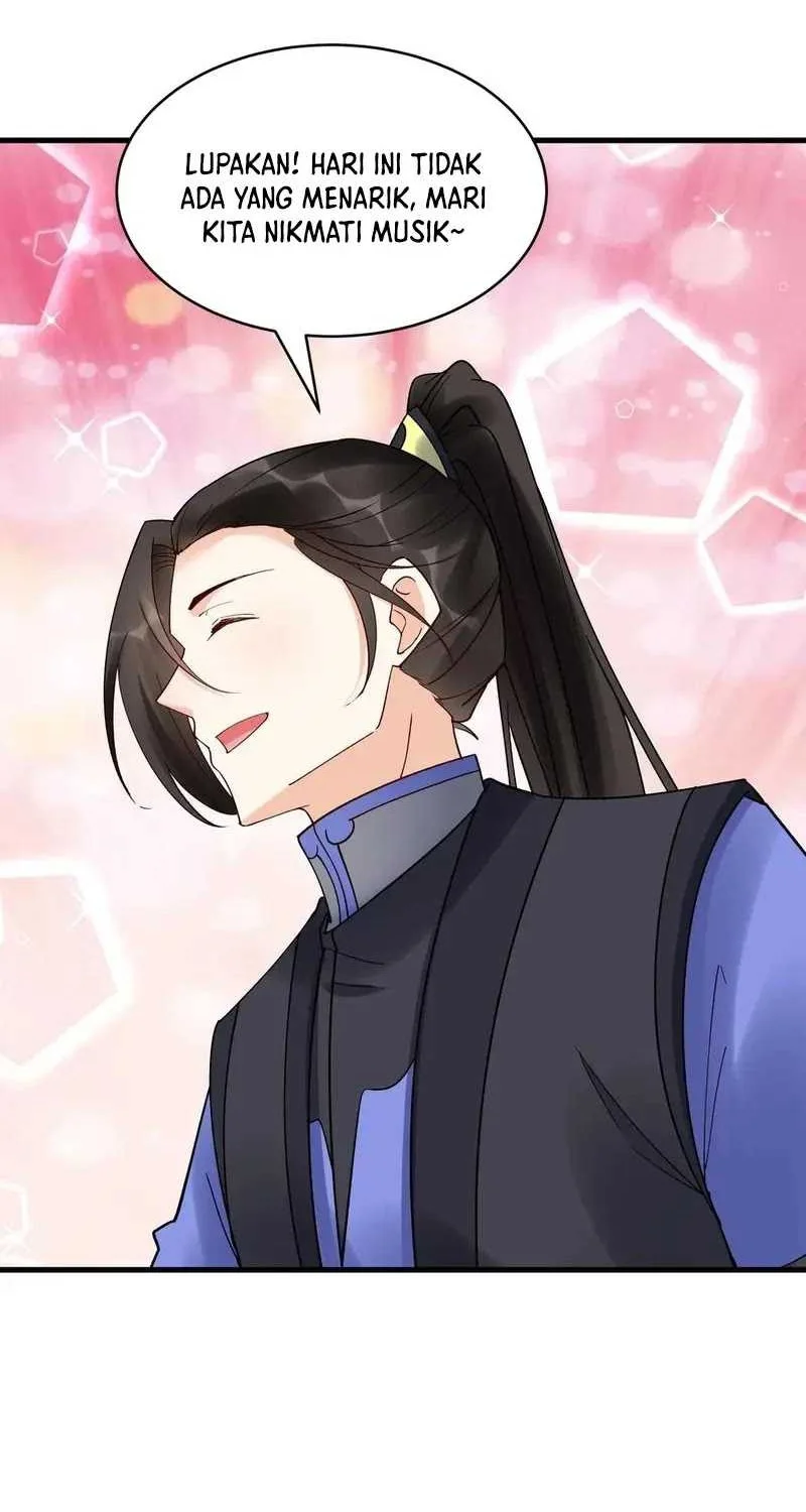 This Villain Has Some Conscience, but Not Much! Chapter 230 Gambar 4