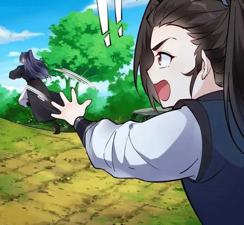 This Villain Has Some Conscience, but Not Much! Chapter 47 Gambar 6