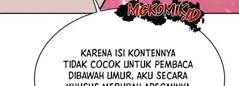 This Villain Has Some Conscience, but Not Much! Chapter 73 Gambar 6