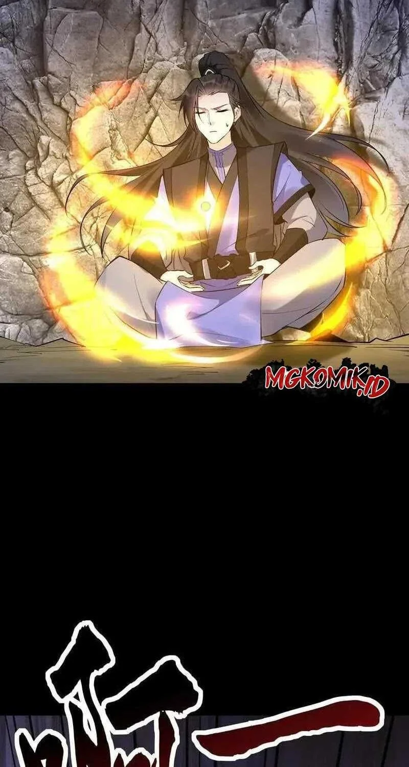 This Villain Has Some Conscience, but Not Much! Chapter 79 Gambar 4