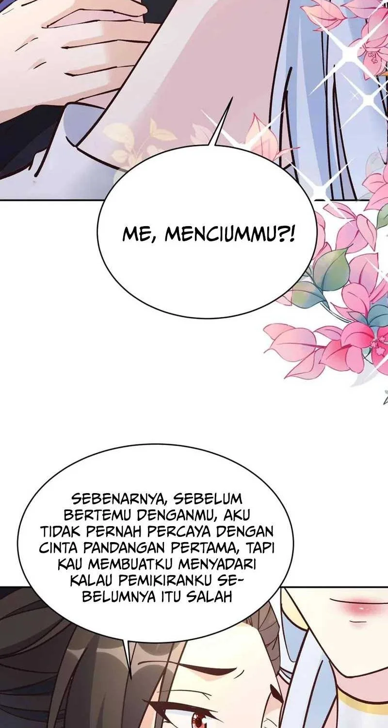 This Villain Has Some Conscience, but Not Much! Chapter 91 Gambar 4