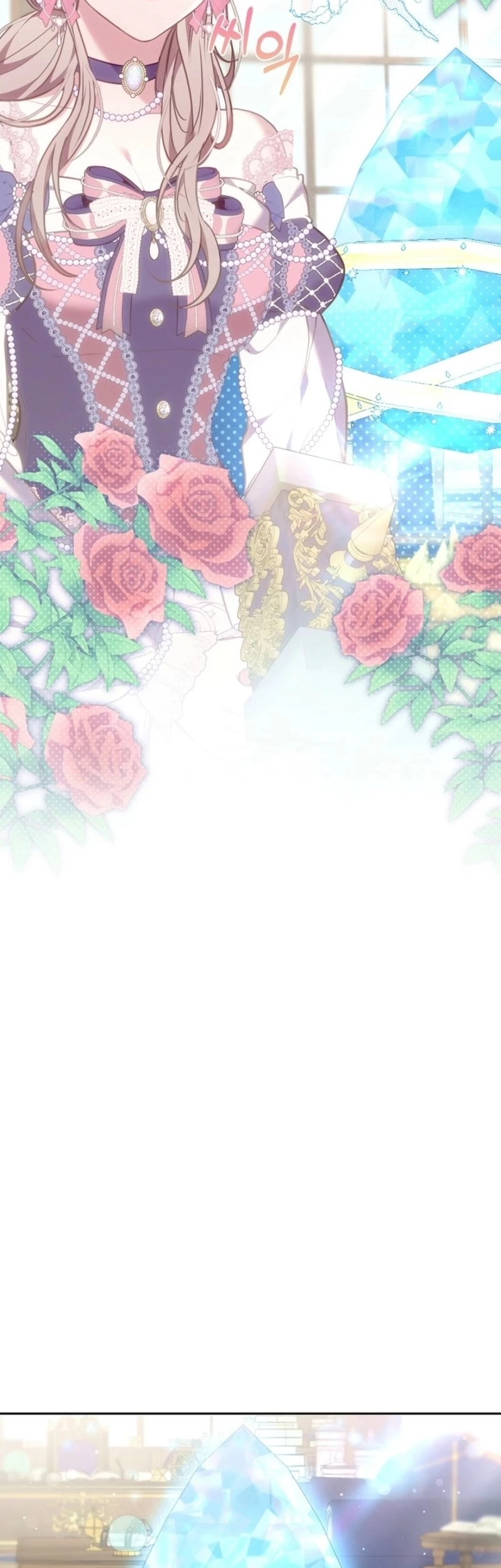Though I’m a Homebody, I Found Myself in a Dark Captive Genre Chapter 10 Gambar 12