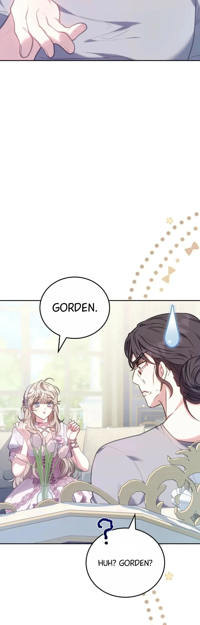 Though I’m a Homebody, I Found Myself in a Dark Captive Genre Chapter 12 Gambar 12