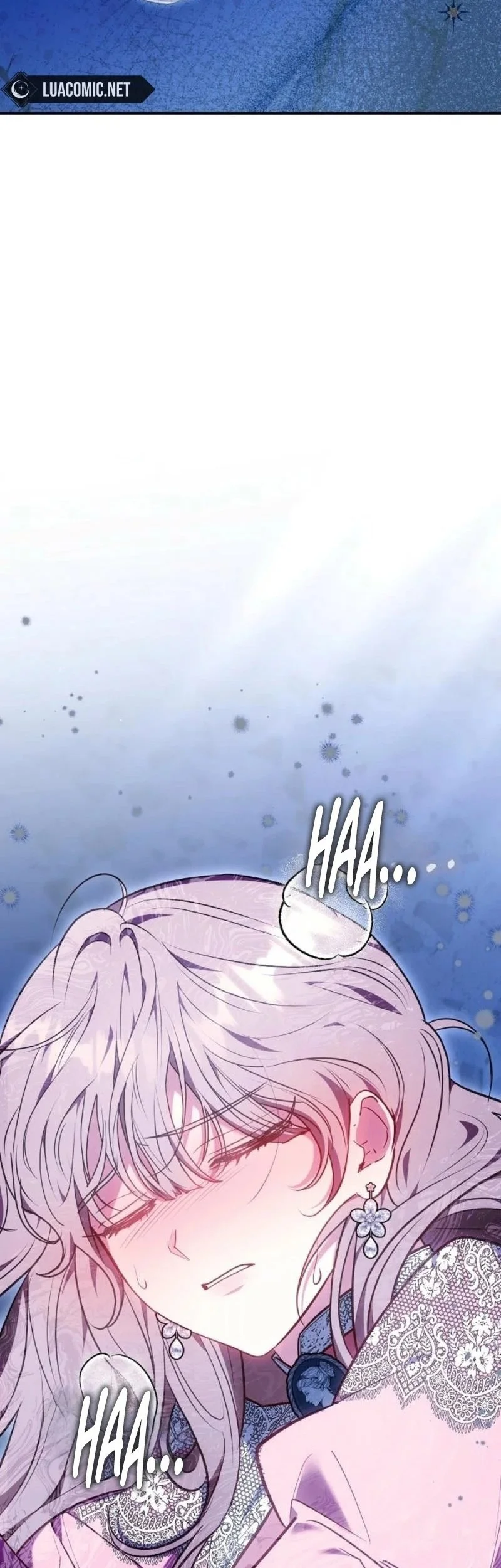 Though I’m a Homebody, I Found Myself in a Dark Captive Genre Chapter 19 Gambar 14