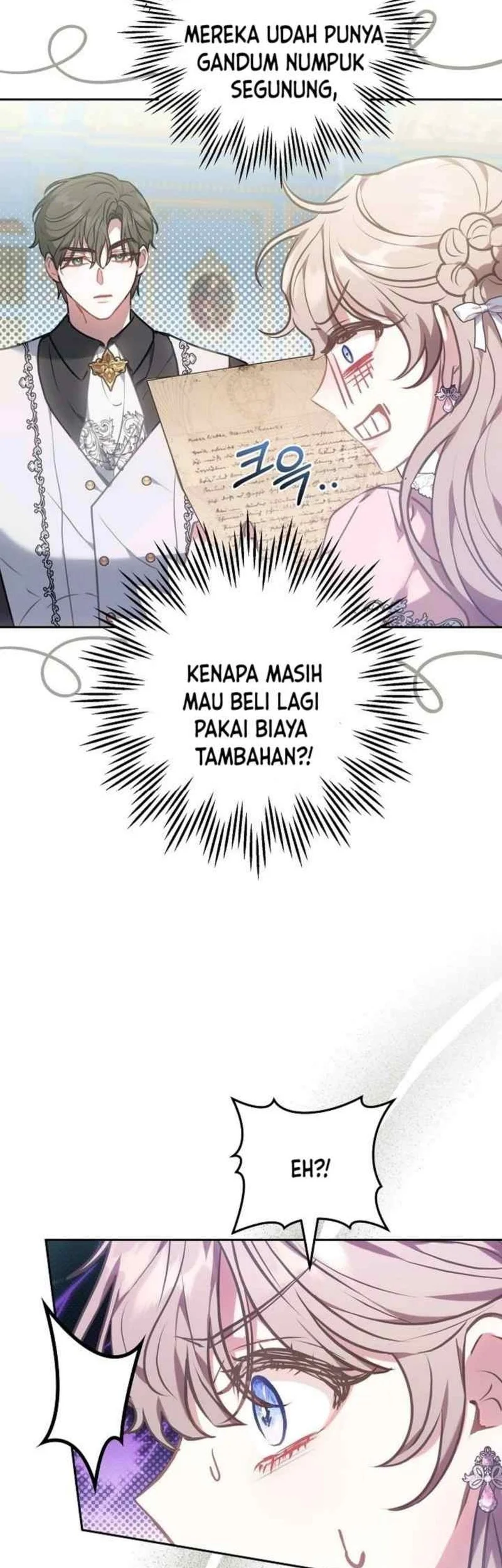 Though I’m a Homebody, I Found Myself in a Dark Captive Genre Chapter 2 Gambar 10