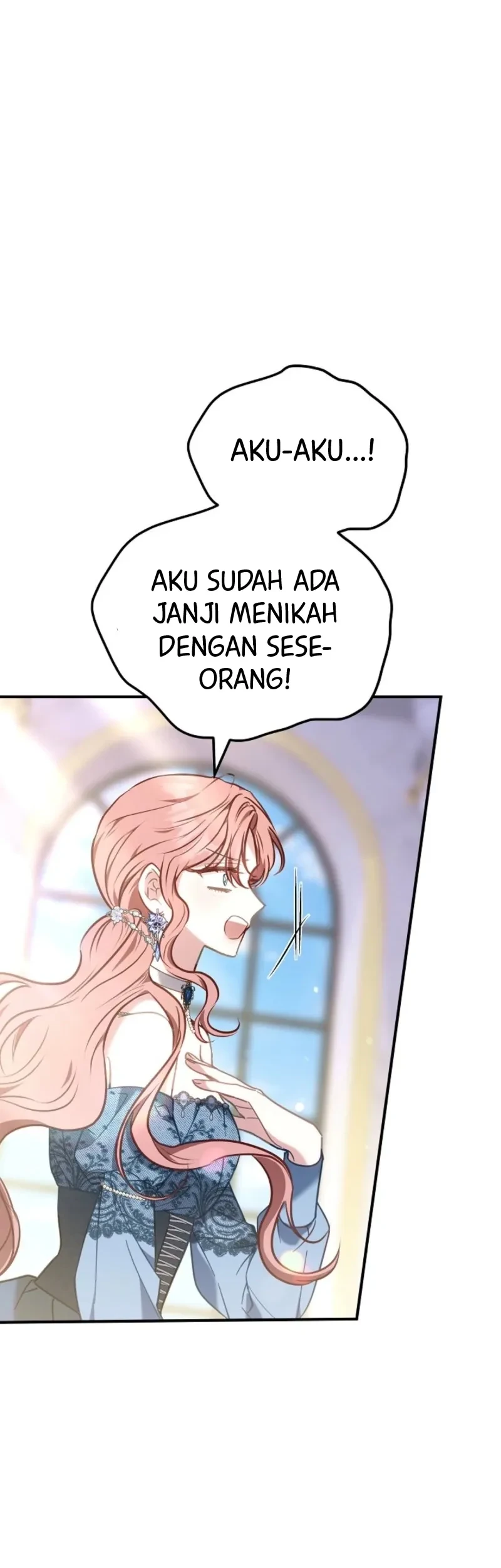 Though I’m a Homebody, I Found Myself in a Dark Captive Genre Chapter 21 Gambar 11