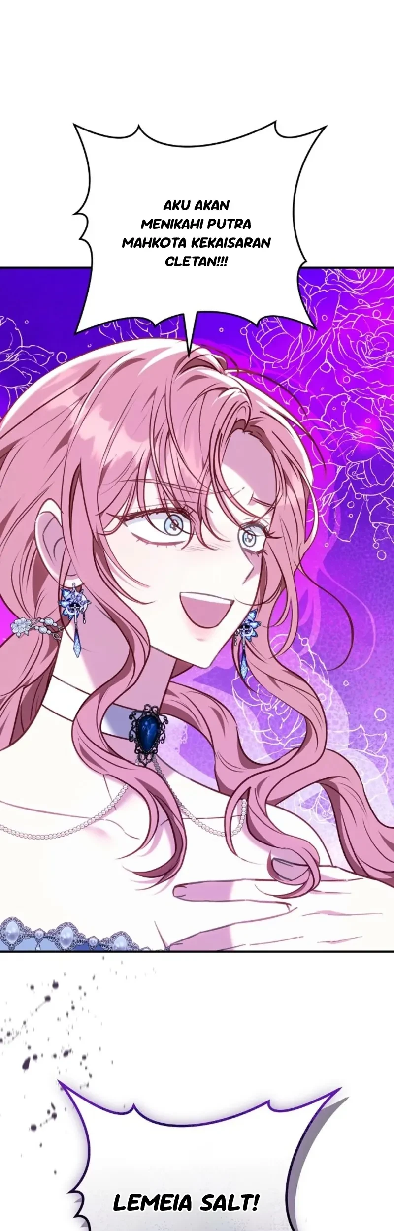 Though I’m a Homebody, I Found Myself in a Dark Captive Genre Chapter 21 Gambar 12