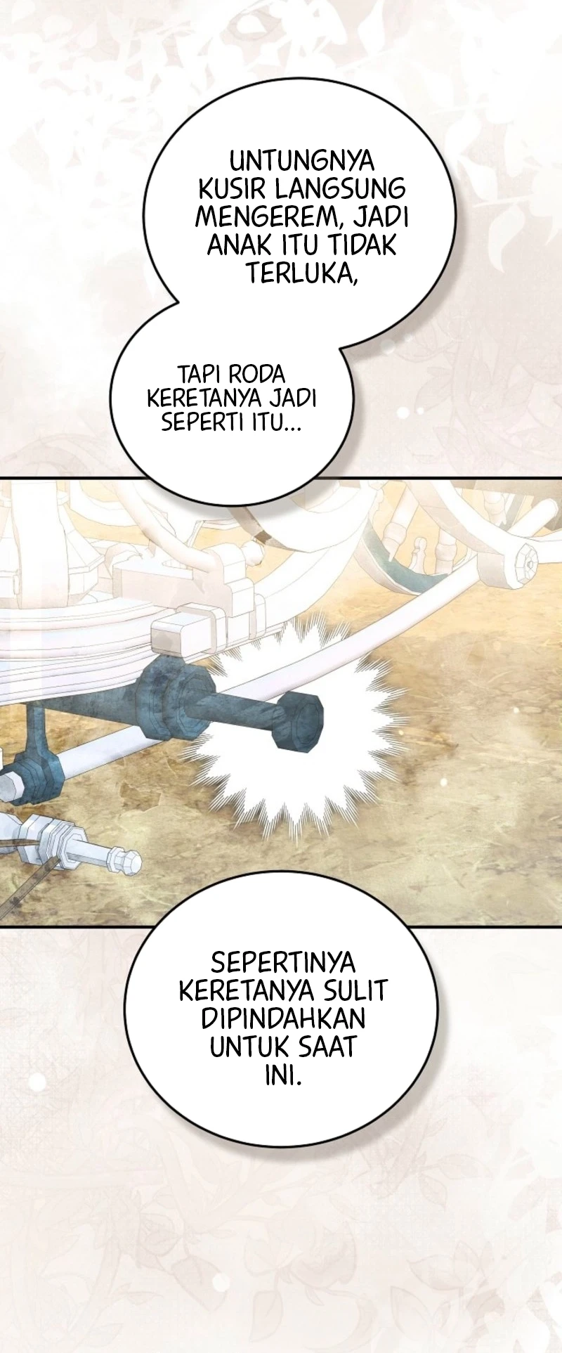 Though I’m a Homebody, I Found Myself in a Dark Captive Genre Chapter 22 Gambar 12