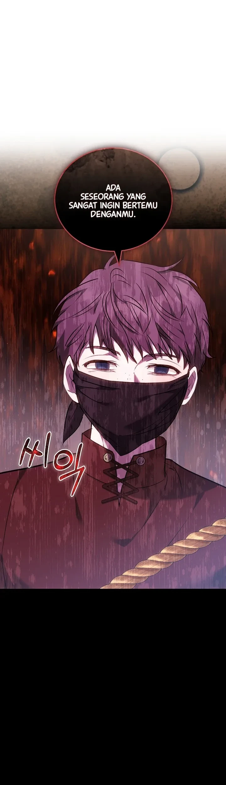 Though I’m a Homebody, I Found Myself in a Dark Captive Genre Chapter 23 Gambar 13