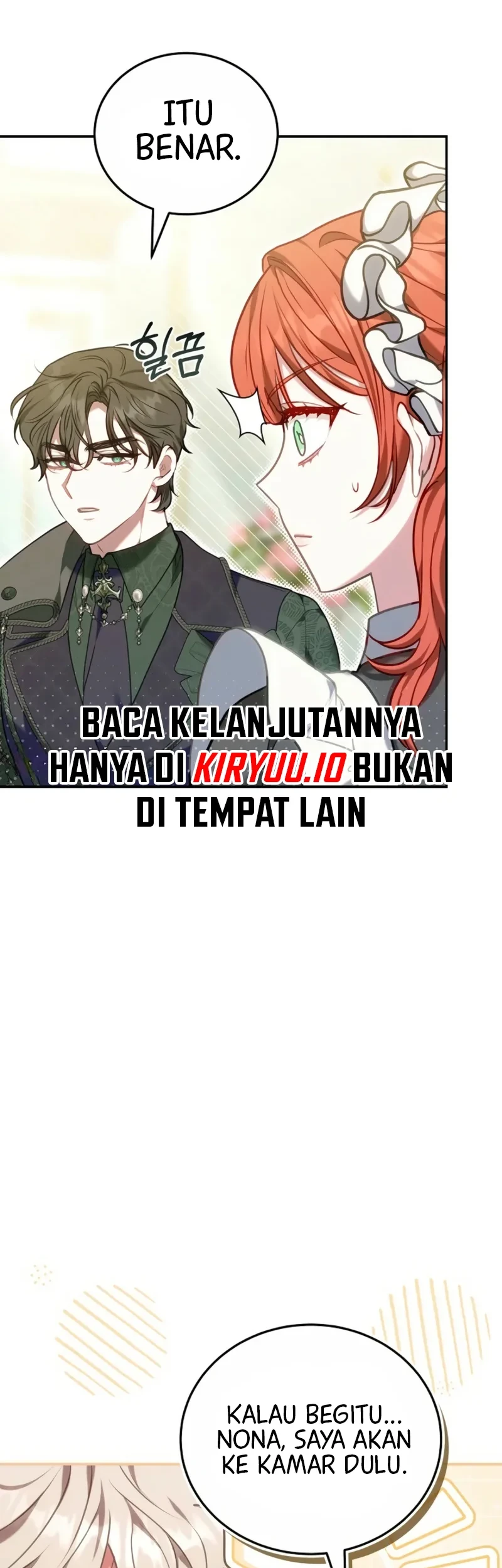 Though I’m a Homebody, I Found Myself in a Dark Captive Genre Chapter 26 Gambar 11